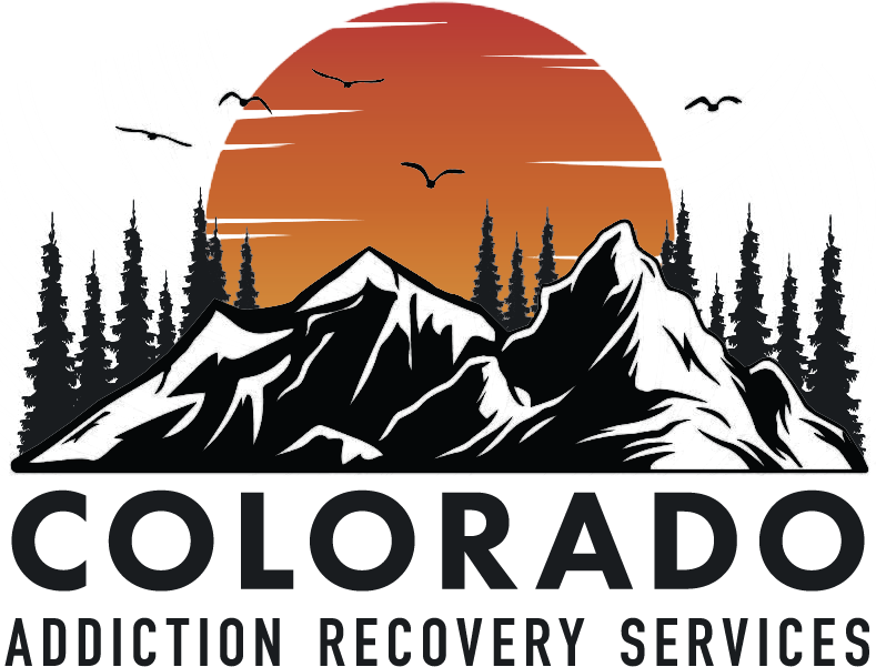 Colorado Addiction Recovery Services Logo